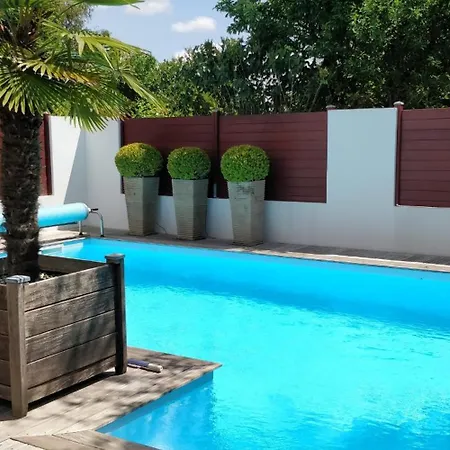 Casa vacanze Nouveaute !!! Classee 
